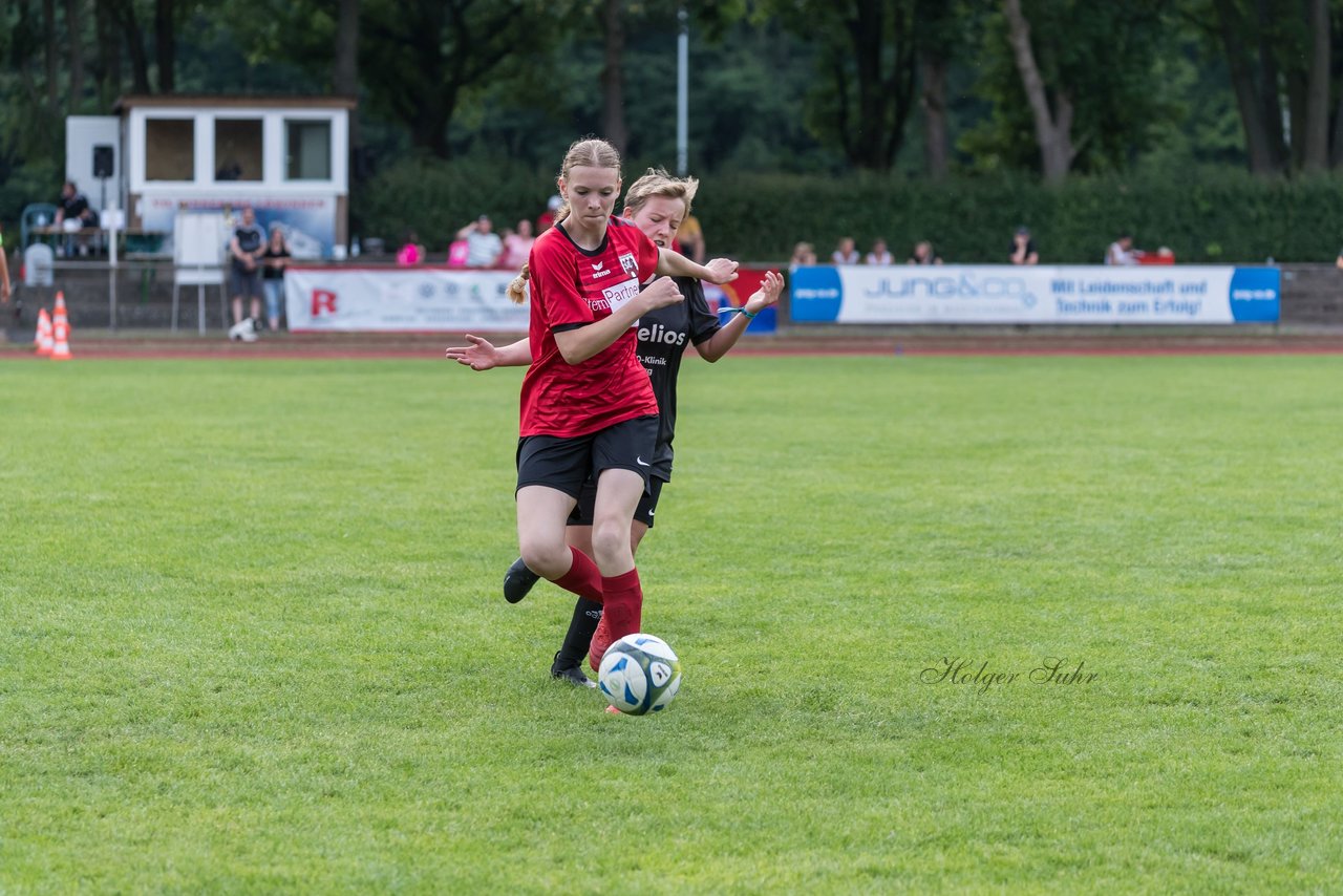 Bild 445 - Loewinnen Cup